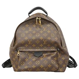 Zaino Louis Vuitton Monogram Palm Springs MM