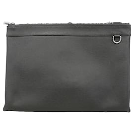 Louis Vuitton Taiga Pochette Apollo Clutch Bag