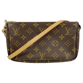 Borsa Pochette Accessoires Monogram Louis Vuitton