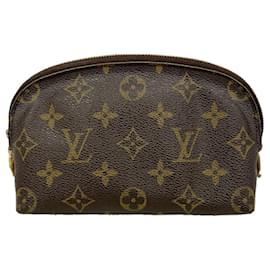 Pochette Louis Vuitton Monogram Pochette Tic PM