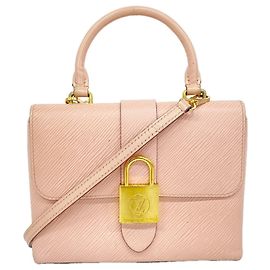 Borsa Louis Vuitton Epi Rocky BB