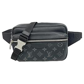 Sac banane Louis Vuitton Taigarama