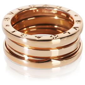 Bulgari BVLGARI B.zero1 Ring aus Roségold