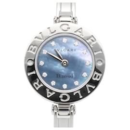 Bulgari Relógio de Pulso Bvlgari B-zero1 Quartz