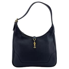 Hermès Borsa a tracolla Hermes Trim 31 in Nero