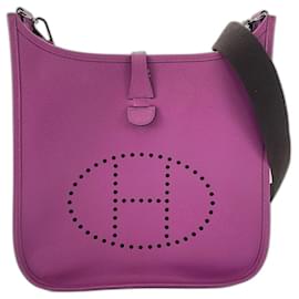 Hermès Borsa a tracolla Hermes Evelyne 2PM