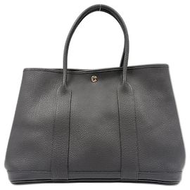 Hermès Borsa Hermes Garden Party PM