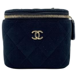 Borsa a tracolla Chanel Matelassé