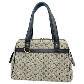 Borsa Louis Vuitton Monogram Mini Josephine PM