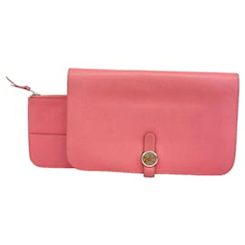 Hermès Hermes Dogon GM Langbeutel