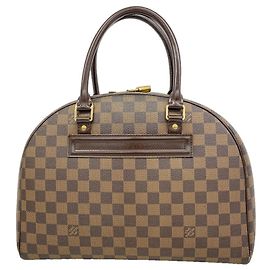 Borsa Louis Vuitton Damier Nolita