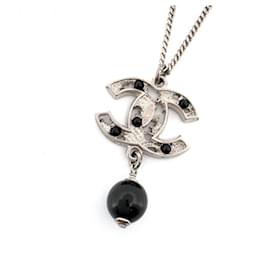Collana Chanel 08P Coco Mark