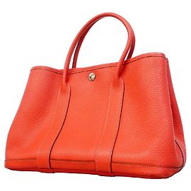 Hermès Borsa Tote Hermes Garden TPM