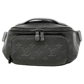 Borsello da cintura Louis Vuitton Monogram Shadow Rush