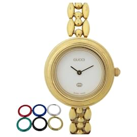Gucci Damenuhr Modell 1100-L