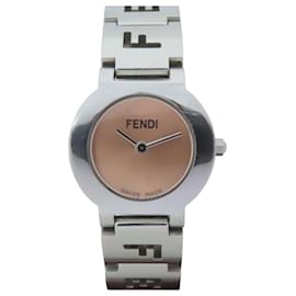 Fendi Orologi 3050L Stainless Steel Watch