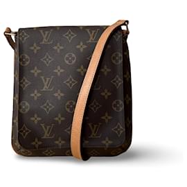 Louis Vuitton Musette Tango
