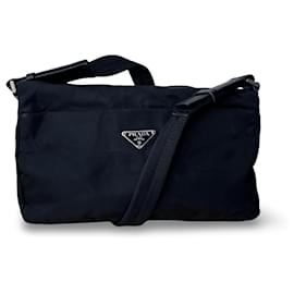 Prada Tessuto Crossbody