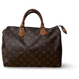 Louis Vuitton Speedy 30