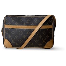 Louis Vuitton Trocadero 25