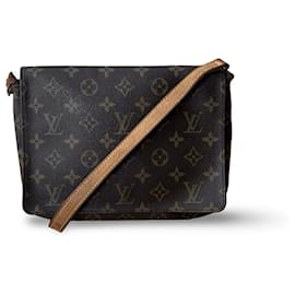 Louis Vuitton Musette