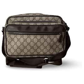 Gucci Supreme Crossbody