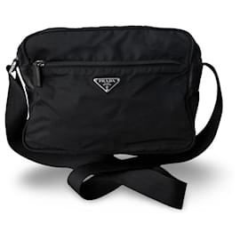 Prada Tessuto Crossbody