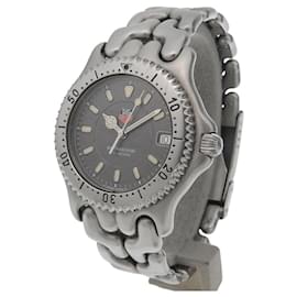 Tag Heuer Sel Professional 200M Quartz Stainless Steel 34