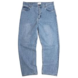 Jeans The Row Gamba Dritta