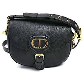 Borsa a tracolla Dior Bobby Small in pelle