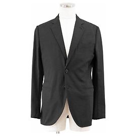 Giacca in gabardine di cotone Hermès 2023SS