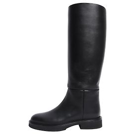 Khaite Botas de montar negras - talla EU 38 (UK 5)