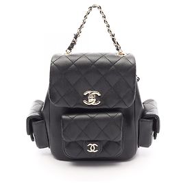Zaino/Borsa Chanel Matelassé