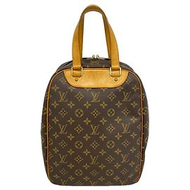 Louis Vuitton Monogram Excursion Handtasche