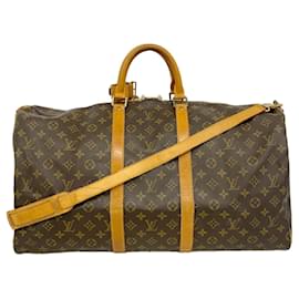Sac Boston Louis Vuitton