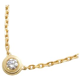 Collana Cartier Damour XS