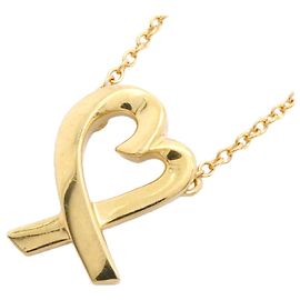 Collana Loving Heart Tiffany & Co.