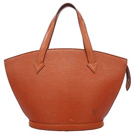 Borsa Louis Vuitton Epi Saint Jacques