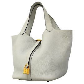 Hermès Borsa Hermes Picotin Lock MM