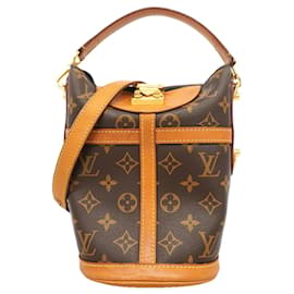 Borsa Duffle Monogram Louis Vuitton