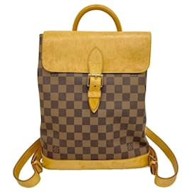 Zaino Louis Vuitton Damier 100th Anniversary Arlequin