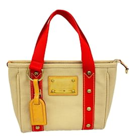 Borsa Louis Vuitton Antigua Cabas PM