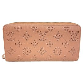 Portafoglio Zippy Louis Vuitton Mahina