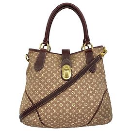 Borsa Tote Louis Vuitton Monogram Idylle Elegy