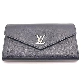 Louis Vuitton Portefeuille MyLockme Wallet