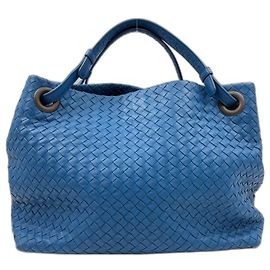 Bottega Veneta Intrecciato Große Tote Bag