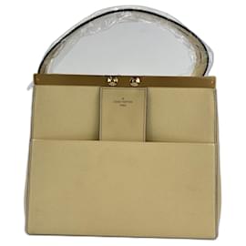 Louis Vuitton City Frame Tote Bag