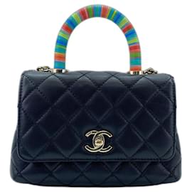 Borsa Chanel Mini Matelassé