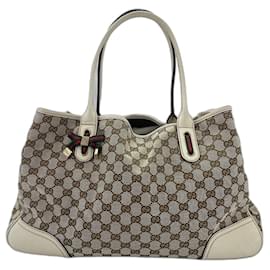 Bolso Tote GUCCI Princy, Beige
