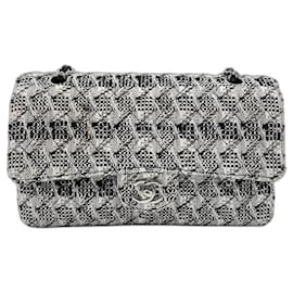 Borsa Chanel Matelassé 25